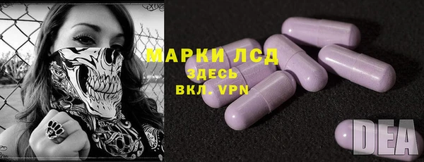 твердый Майский
